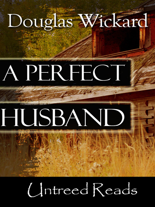 A Perfect Husband (eBook)